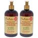 Manuka Honey and Mafura Oil Intensive Hydration Conditioner by Shea Moisture for Unisex - 13 oz Cond
