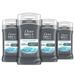 Dove Men+Care Deodorant Stick For Men Clean Comfort 4 Count Aluminum Free 72-Hour Odor Protection Mens Deodorant With 1/4 Moisturizing Cream 3 Oz