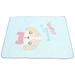 3 Pack Ice Silk Urine Pad Baby Sleeping Underpads Mattress Every Washable Bed Matress Infant