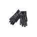 Coach Gloves: Black Accessories - Women's Size 7