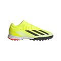 "adidas X Crazyfast League TF - Enfants - unisexe Taille: 5.5"