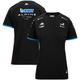 Alpine F1 Team 2024 T-Shirt – Schwarz – Damen
