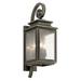 Kichler Wiscombe Park 49502 Outdoor Wall Light