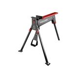 CintBllTer Portable Working Bench Material Support Station Hands-free Saw Horse