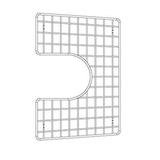 Blanco 226830 Stainless Steel Sink Grid (Performa 1-3/4 Medium Small) Accessory Chrome