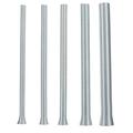 Spring Bender Tools for Manual Hand Type Tube Refrigeration Maintenance 5 Pcs