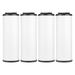 Clear Choice CCP444 Pool Spa Replacement Cartridge Filter for Arctic Spa 006541 Silver Sentinel Filter Media 5 Dia x 13-7/8 Long [4-Pack]