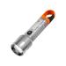 SGCYLOWQ Outdoor Camping Strong Light Flashlight Emergency Multifunctional Long Range Flashlight Work Light Side Lights Camping Accessories