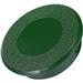 Golf Cup Cover Plastic Putting Cup Cover Golf Activity Training Tool Plastic Putting Hole Cover