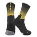 EHQJNJ Women s Sports Non Slip Towel Bottom Badminton Socks Multi Color Socks Support Socks for Women Compression 20-30 Sleep Socks for Women Sleeping Socks