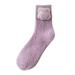 EHQJNJ Thermal Socks for Coral Socks Stripe Socks Colorful Lightweight Socks Casual Socks Winter Socks Funny Socks Socks Cute Ankle Socks for Women Slipper Socks with Grips for Women