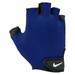 Nike Men s Essential Fitness Gloves Game Royal/Anthracite/White M