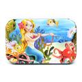 XIAN 60 Piece Puzzles Puzzles Learning Toys For Adult Puzzles Toys The Little Mermaid