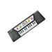 Keyboard for Kids Acordions Instruments for Kids Birthday Gift for Children Children Piano Plaything Electronic Keyboards Toy Kid Piano Toy Simulated Piano Music Puzzle Abs Toddler Child