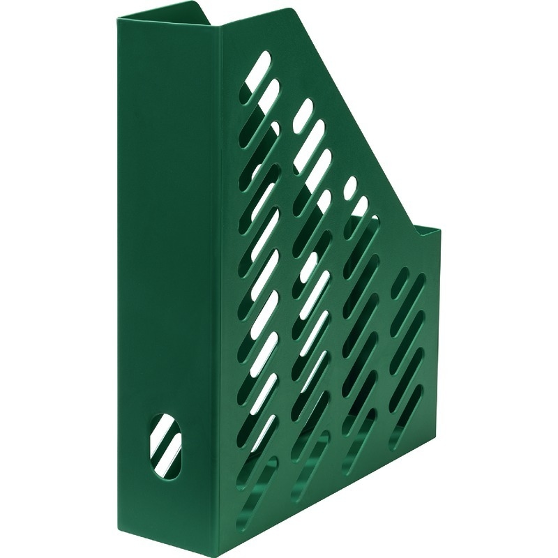 HAN Stehsammler KLASSIK KARMA DIN A4/C4, 80 - 100 % RC, grün Image