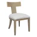 Uttermost Idris Dining Chair - 23595