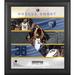 Marcus Smart Memphis Grizzlies Framed 15" x 17" Stitched Stars Collage