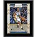 Chris Paul Golden State Warriors 10.5" x 13" Sublimated Player Plaque