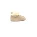 Ugg Australia Boots: Tan Shoes - Size 18-24 Month