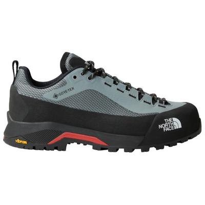 The North Face - Women's Verto Alpine GORE-TEX - Approachschuhe 41,5 | EU 41,5 schwarz Image