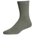 Drymax - Hiking HD Over Calf - Wandersocken Unisex M | EU 38-40,5 oliv