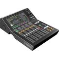 Yamaha DM3-D Digital Mixing Console with Dante DM3-D