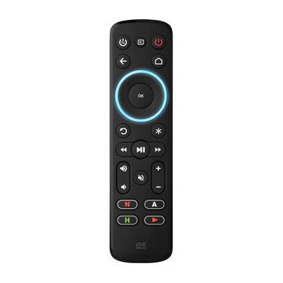 One For All URC 7935 Streamer Remote 3-Device Univ...