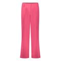 Betty & Co Stoffhose Damen pink flambé, Gr. 38, Polyester, Weiblich Hosen