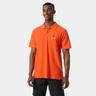 Helly Hansen Men's Koster Polo Orange M