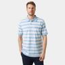 Helly Hansen Men's Koster Polo Blue S