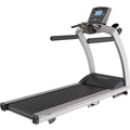 Life Fitness T5 Treadmill with Go Console