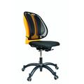Fellowes Back Support for Office Chair - Office Suites Mesh Back...