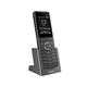 Fanvil W611W IP phone Black 4 lines Wi-Fi