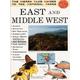 The Sierra Club guides to the national parks of the east and middle west - Paperback - Used