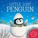 Little Penguin - Board book - Used