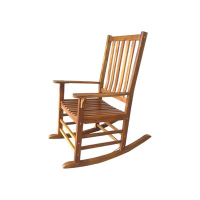 Rocking Chair W/O Cushion by Patio Wise in O