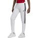 Adidas Pants & Jumpsuits | Adidas Adidas Womens Tiro 21 Track Pants, White/Black, X-Large Size Xl | Color: White | Size: Xl