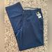 Under Armour Pants | 36/32 Under Armour Men’s Golf Pants Straight. New With Tags. | Color: Blue | Size: 36