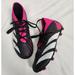 Adidas Shoes | Adidas Youth Size 3 Black Pink Adidas Predator Accuracy.3 Fg Soccer Cleats | Color: Black/Pink | Size: 3bb