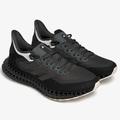 Adidas Shoes | Adidas 4dfwd Pulse 2 Mens Casual Running Athletic Trainer Sneakers Size 9.5 | Color: Black/White | Size: 9.5