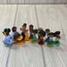 Disney Toys | Lot Of 13 Disney Encanto 2" Mini Figures Luisa Antonio Isabela Madrigal By Jakks | Color: Tan | Size: 0