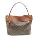 Louis Vuitton Bags | Louis Vuitton Lv Tuileries Hobo Shoulder Bag Monogram Brown | Color: Black/Brown | Size: Os