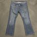 Levi's Jeans | Levis Jeans Mens 34 Blue Denim Pants 527 Bootcut Outdoor Casual 34x30 | Color: Blue | Size: 34