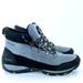 Columbia Shoes | Columbia Mens Hiking Boot Grey Waterproof Signal Peak Mid Nylon Suede Sz 13 | Color: Gray | Size: 13