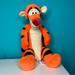 Disney Toys | Disney Store 15" Tigger Soft Plush Doll Stuffed Animal Toy Winnie The Pooh | Color: Black/Orange | Size: 15”