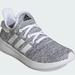 Adidas Shoes | Nwt Adidas Cloudfoam 7.5 | Color: Gray | Size: 7.5