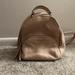 Kate Spade Bags | Kate Spade Jackson Medium Backpack - Warm Vellum (Blush Pink) | Color: Pink | Size: Os