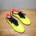 Adidas Shoes | Adidas Copa Sense.1 Fg Yellow/Red Size 6.5 Soccer Cleat | Color: Yellow | Size: 6.5