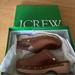 J. Crew Shoes | J Crew Nib Convertible Clogs Size 6 Cognac Leather | Color: Brown | Size: 6