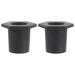 Outdoor Umbrella Patio Table Silicone Stopper Furniture Coushions Furnitire Component Garden Silica Gel 2 Pcs